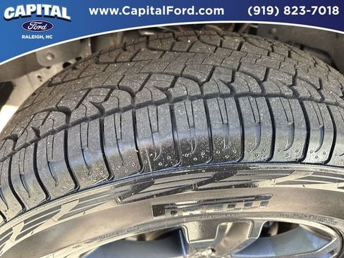 Certified 2023 Ford F150 XLT w/ Equipment Group 302A High AWD/4WD image 14