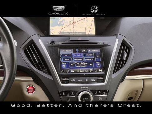 Used 2015 Acura MDX FWD w/ Technology Package image 15