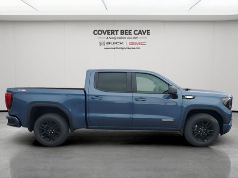 New 2026 GMC Sierra 1500 Elevation image 11