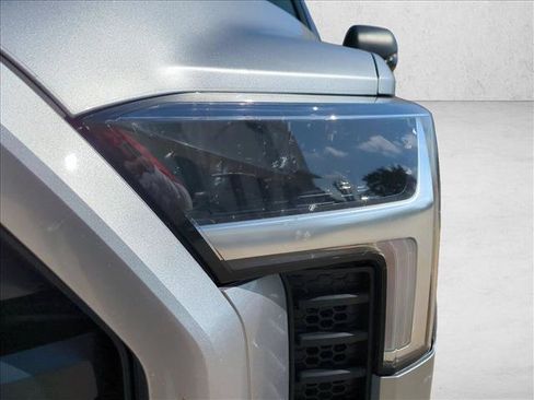 Used 2023 Toyota Tundra SR5 w/ SR5 Premium Package AWD/4WD image 9