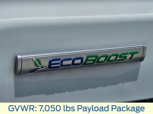 Used 2022 Ford F150 Lariat AWD/4WD image 26