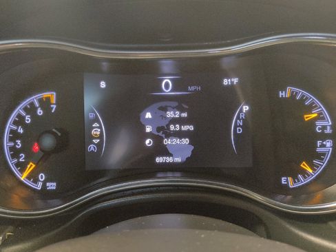 Used 2021 Jeep Grand Cherokee Laredo X RWD image 23