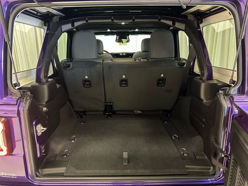 New 2026 Jeep Wrangler Unlimited Rubicon image 27