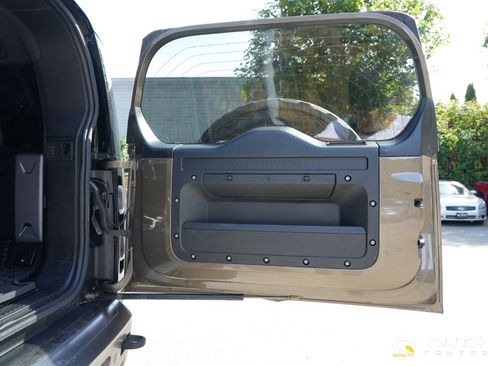 Used 2021 Land Rover Defender 110 X image 50