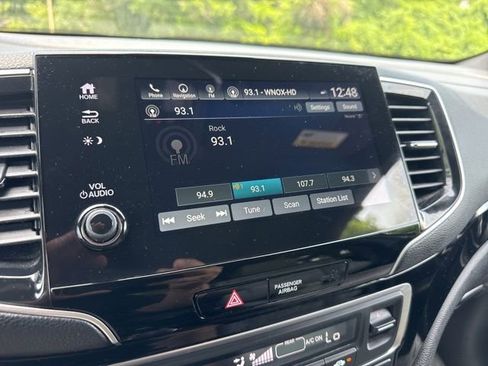 Used 2019 Honda Passport Elite image 19