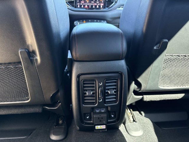 New 2027 Dodge Durango R/T AWD/4WD image 22
