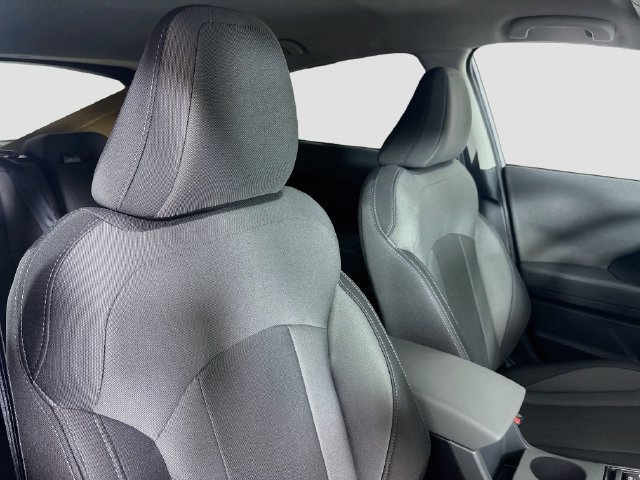 New 2026 Subaru Crosstrek 2.5i AWD/4WD image 24