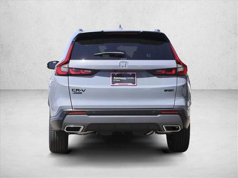 New 2026 Honda CR-V Sport-L image 6