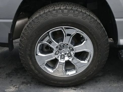 Used 2024 RAM 1500 Big Horn image 39