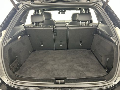 Used 2024 Mercedes-Benz GLA 35 AMG GLA 35 AMG image 39