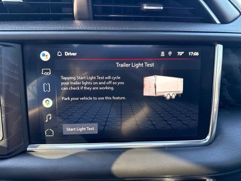 Used 2022 GMC Yukon XL Denali AWD/4WD image 39