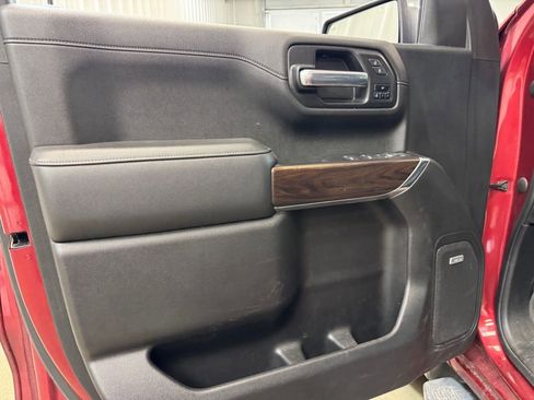 Used 2020 GMC Sierra 1500 SLT w/ SLT Premium Plus Package image 9