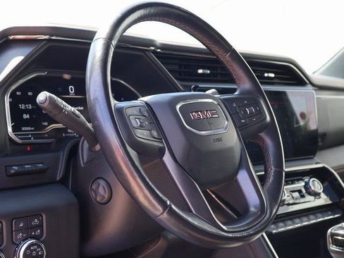 Used 2022 GMC Sierra 1500 AT4 w/ AT4 Premium Package AWD/4WD image 31