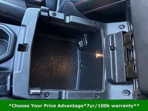 Certified 2022 Jeep Wrangler Unlimited Rubicon w/ LED Lighting Group image 92