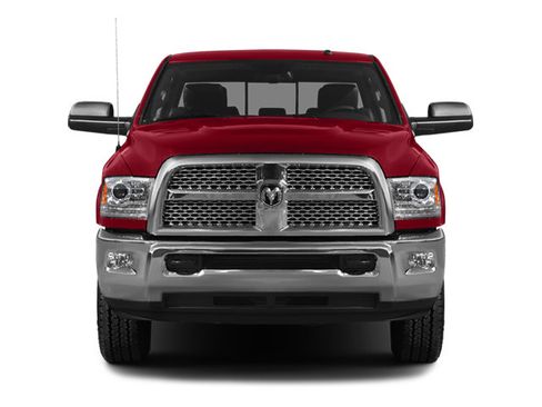 Used 2013 RAM 2500 Big Horn AWD/4WD image 4