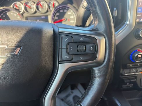 Used 2020 Chevrolet Silverado 1500 RST w/ All-Star Edition image 18