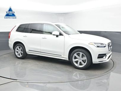Used 2024 Volvo XC90 B5 Core w/ Protection Package Premier