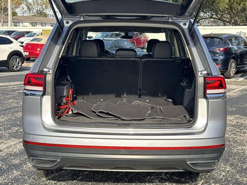 Used 2023 Volkswagen Atlas SE FWD image 15