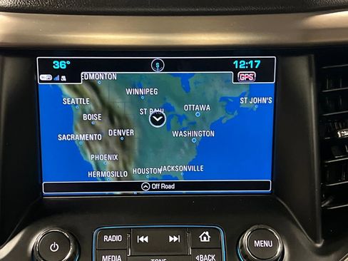 Certified 2019 GMC Acadia Denali image 24