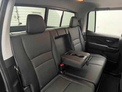 Used 2025 Honda Ridgeline RTL image 33