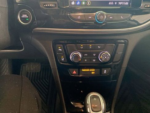 Used 2022 Buick Encore Preferred w/ Safety Package II AWD/4WD image 42