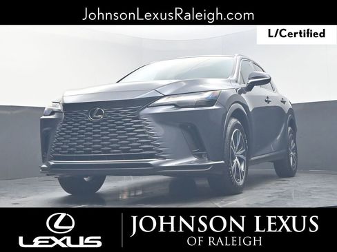 Used 2025 Lexus RX 350 FWD image 17