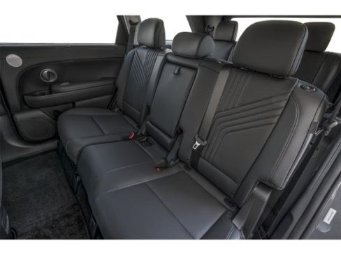 New 2026 Hyundai Palisade SEL FWD image 15