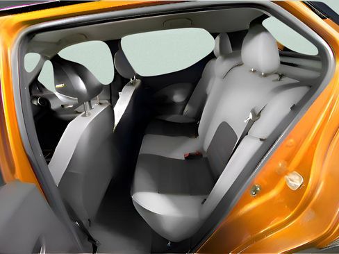 Used 2021 Nissan Kicks SR w/ SR Premium Package FWD image 20