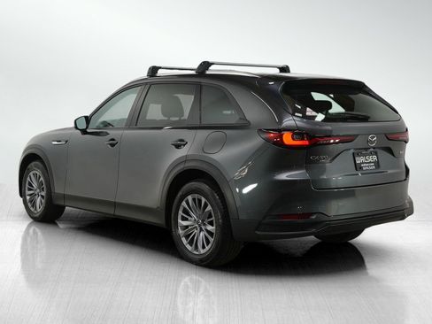 Certified 2024 MAZDA CX-90 Plug-In Hybrid w/ Preferred image 4