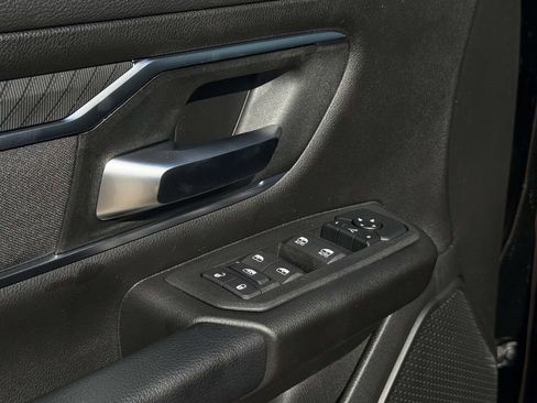 New 2026 RAM 1500 Lone Star image 18