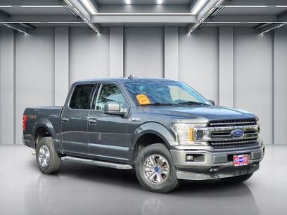 Used 2020 Ford F150 XLT
