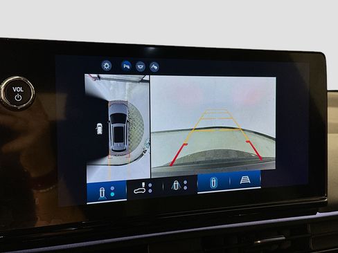 Used 2025 Honda Prologue Elite image 23