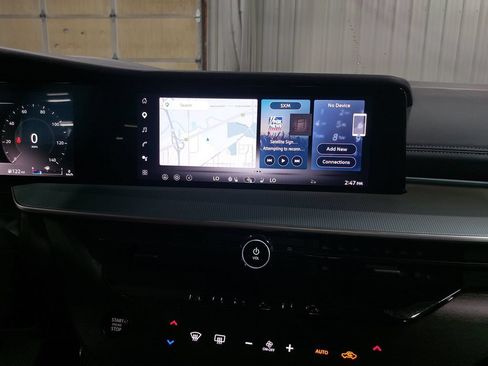 Certified 2025 Nissan Murano SL AWD/4WD image 20
