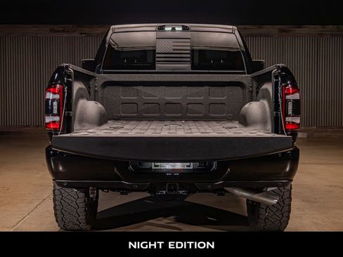 Used 2024 RAM 2500 Limited AWD/4WD image 8