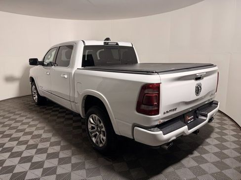 Certified 2022 RAM 1500 Limited image 5