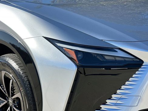 New 2026 Lexus RZ 350e 2WD image 10