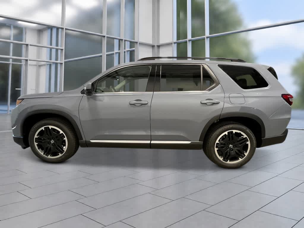 New 2026 Honda Pilot image 2