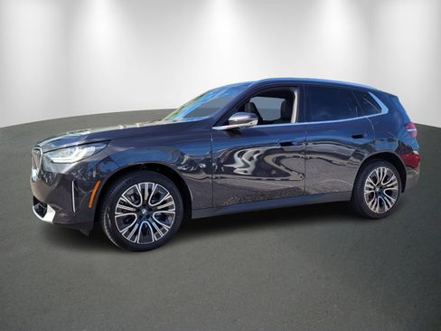 New 2025 BMW X3 xDrive30i w/ Premium Package image 3