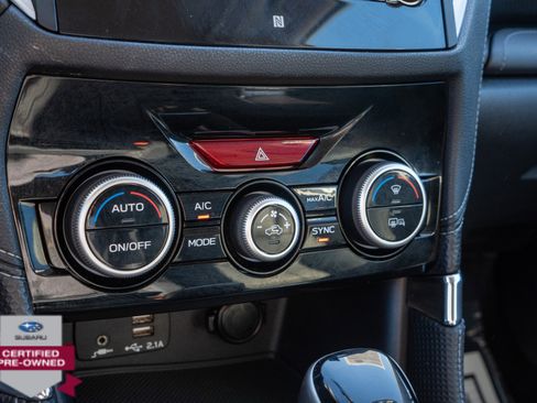 Certified 2021 Subaru Forester Touring w/ Popular Package #2 image 14