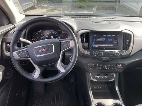 Used 2023 GMC Terrain Denali w/ LPO, 'HIT The Road' Package AWD/4WD image 15