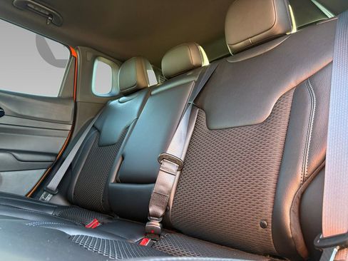 New 2026 Jeep Compass Latitude image 4