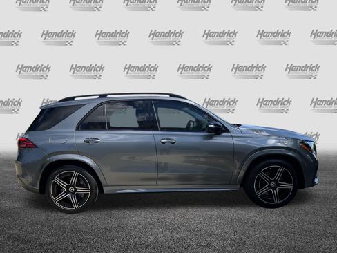 Used 2026 Mercedes-Benz GLE 350 4MATIC image 10