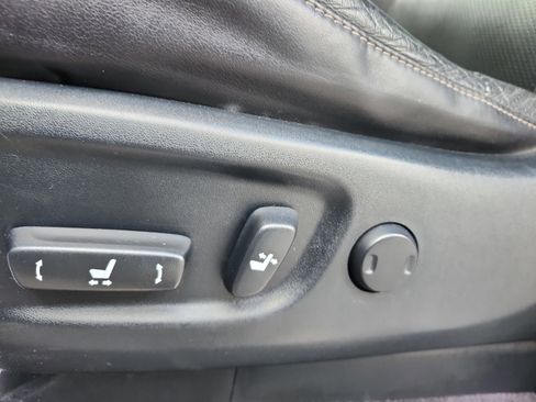 Used 2017 Lexus GX 460 Luxury image 20