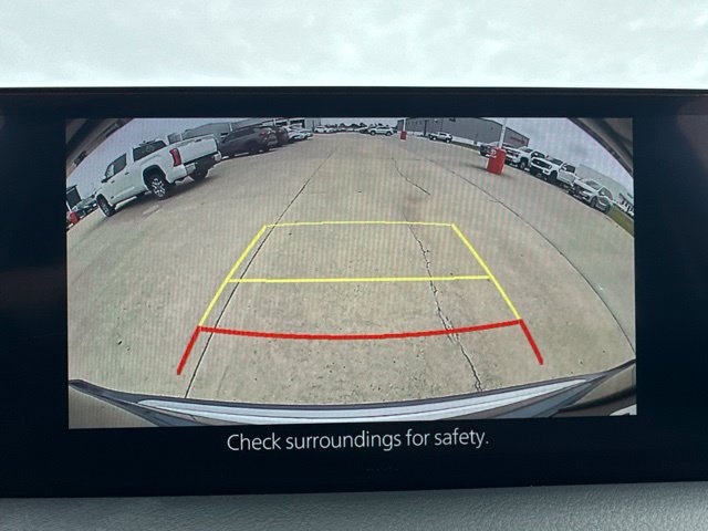 Used 2022 MAZDA CX-5 Carbon Edition AWD/4WD image 13