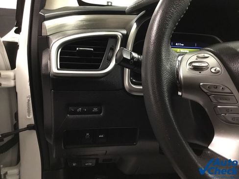 Used 2017 Nissan Murano SL AWD/4WD image 23