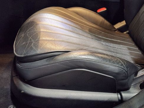 Used 2022 Mercedes-Benz S 500 4MATIC Sedan image 43