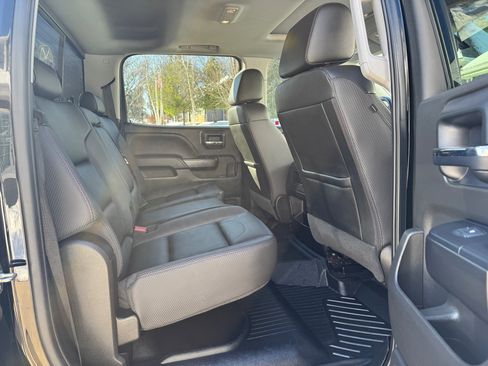Used 2018 GMC Sierra 1500 SLT image 20