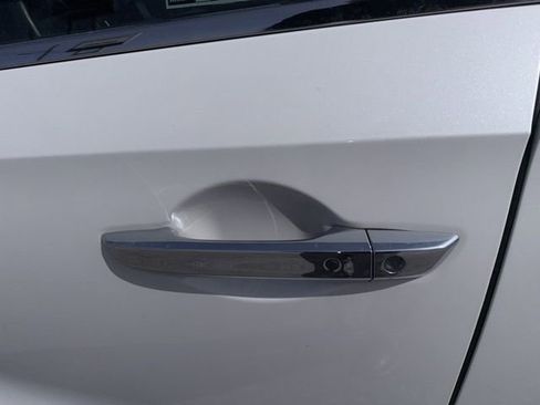 Used 2024 Honda Odyssey EX-L image 25