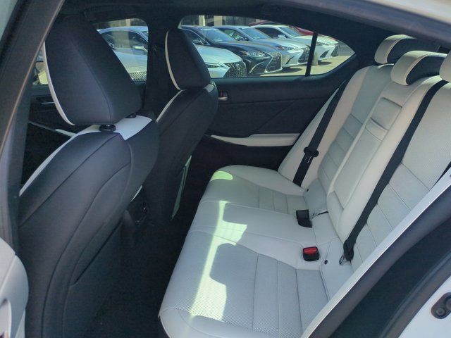 Used 2021 Lexus IS 350 F Sport w/ Accessory Package RWD image 13