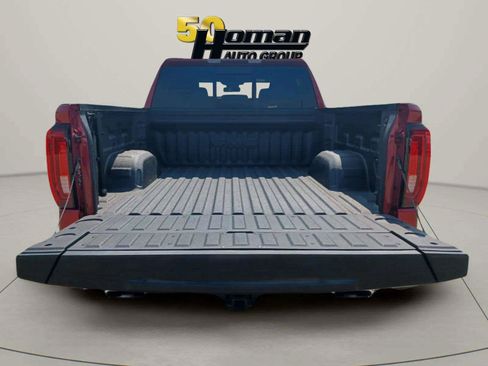 Used 2025 GMC Sierra 1500 SLT w/ SLT Premium Package AWD/4WD image 15